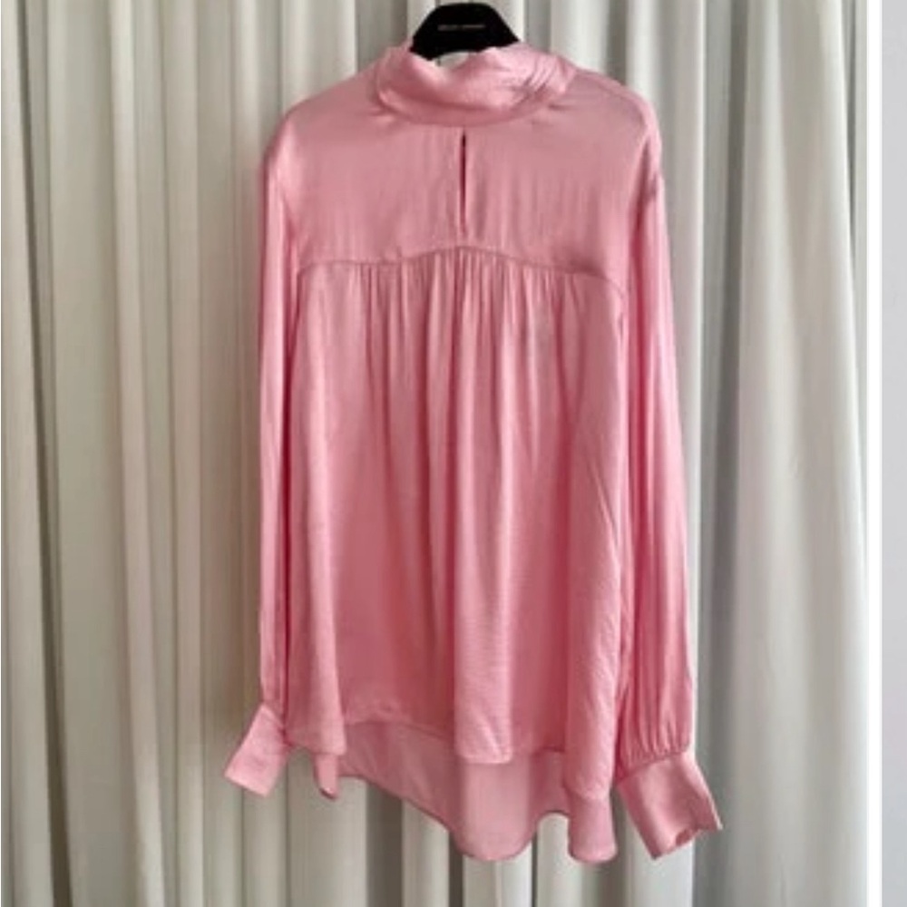 Birgitte Herskind Alba Blouse